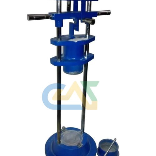 AGGREGATE IMPACT TEST