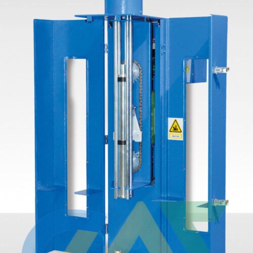 Automatic Soil Compaction