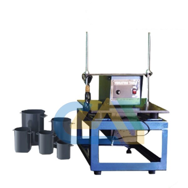 BULK DENSITY TEST SET