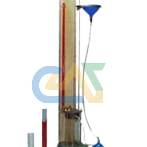 Combination Permeameter