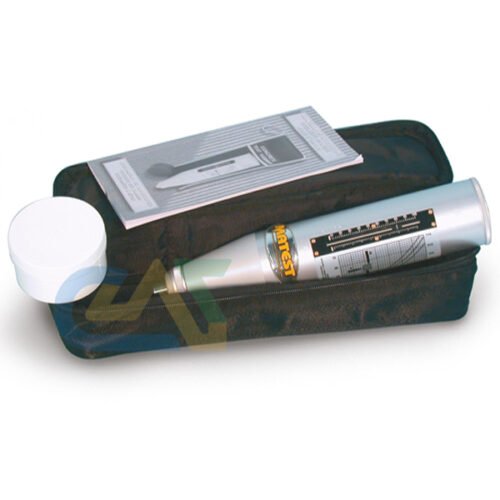 Concrete Test Hammer - Hammer Test ( Merk : Matest )