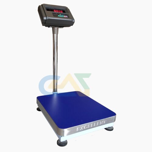 DIGITAL BALANCE 100 - 300 KG