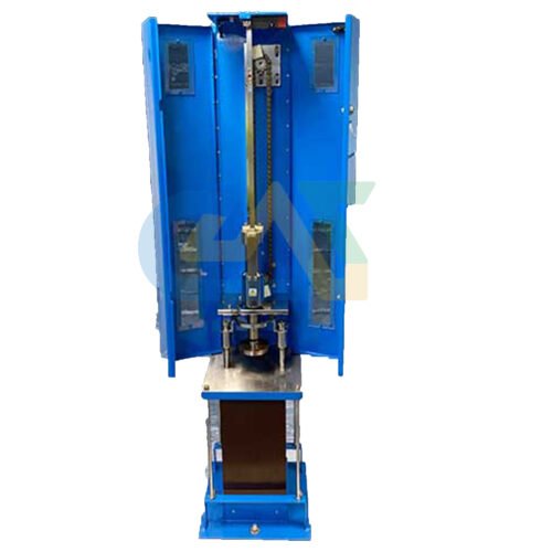 Electric Automatic Marshall Compactor