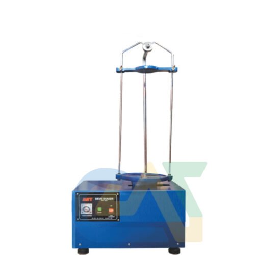 ELECTRIC SIEVE SHAKER