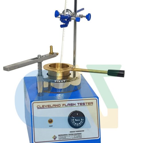 Flash And Fire Point By Cleveland Open Cup Electric