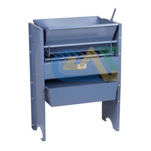 GILSON SAMPLE SPLITTER