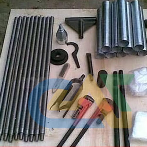 Hand Bor Boring Tanah