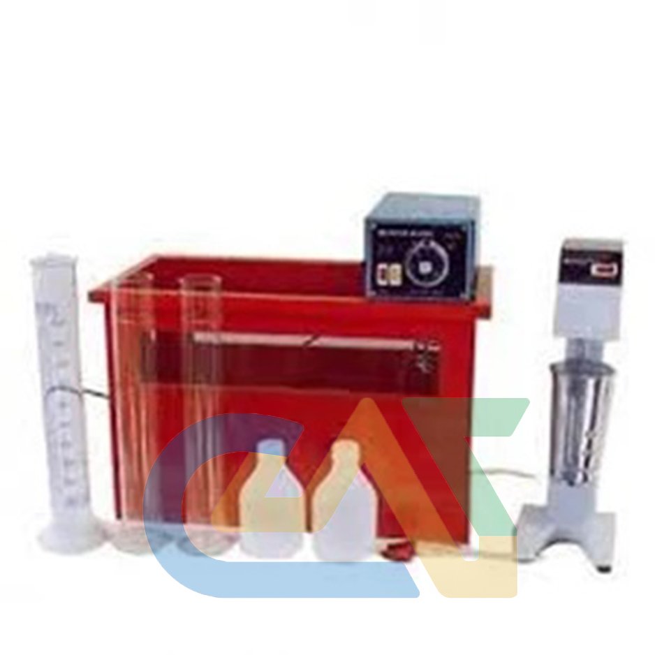 Hydrometer Analysis Test Set