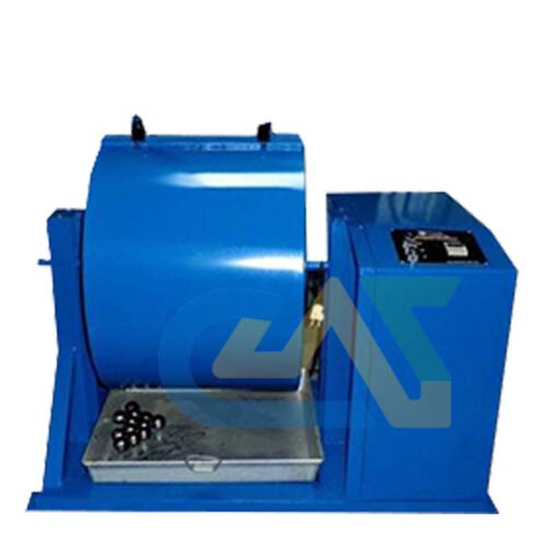 LOS ANGELES ABRASSION MACHINE