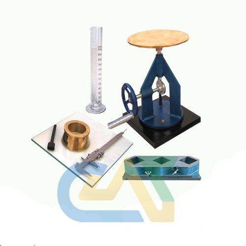 MANUAL COMPRESSIVE STRENGHT OF HYDRAULIC CEMENT MORTAR