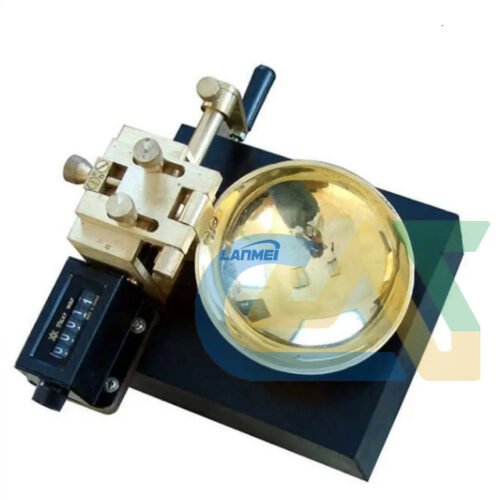 Manual Liquid Limit Device