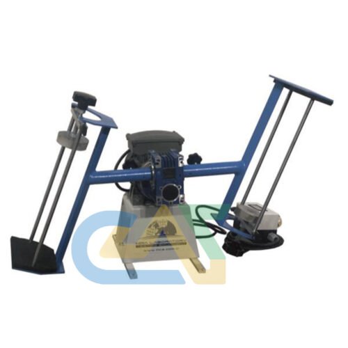 Mechanical End Over End Shaker