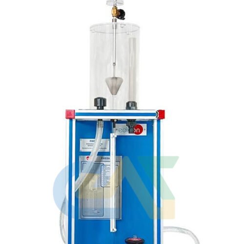 OSBORNE REYNOLD APPARATUS