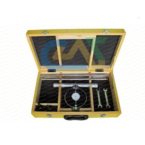 Proving Ring Penetrometer