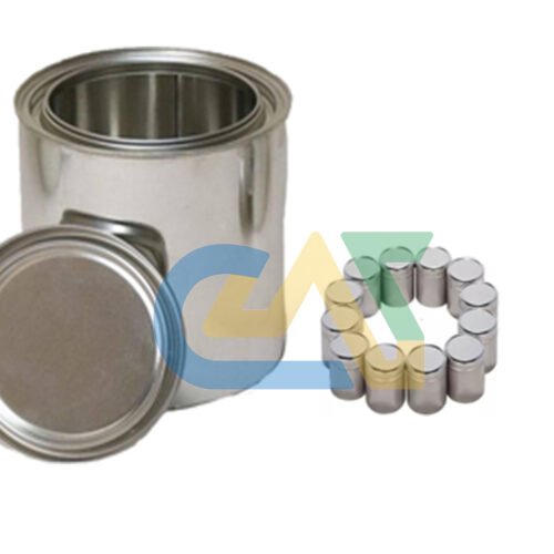 SAMPLE CAN & THIN BOX