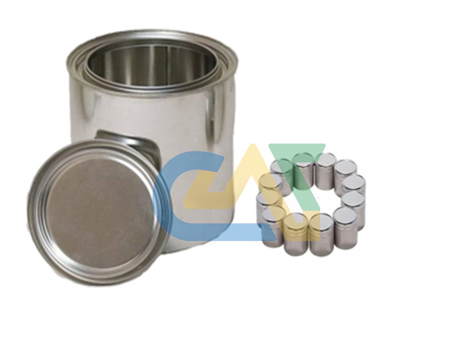 SAMPLE CAN & THIN BOX