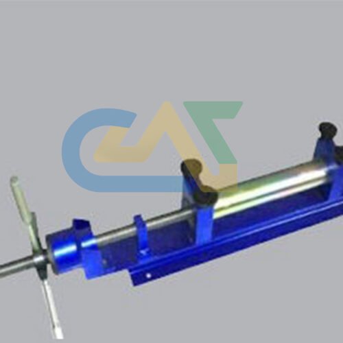 Sample Extruder