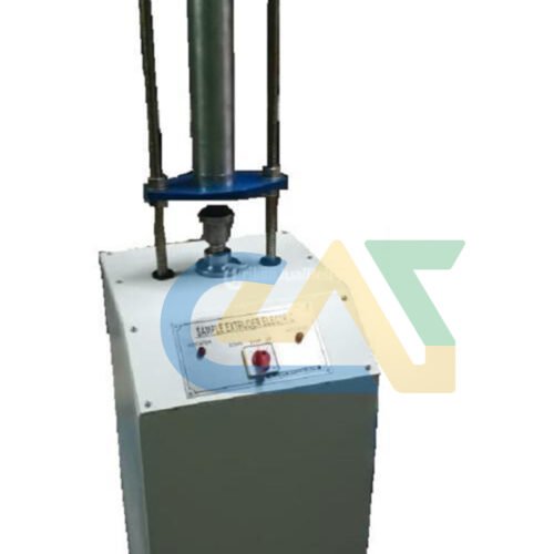 Sample Extruder Electric