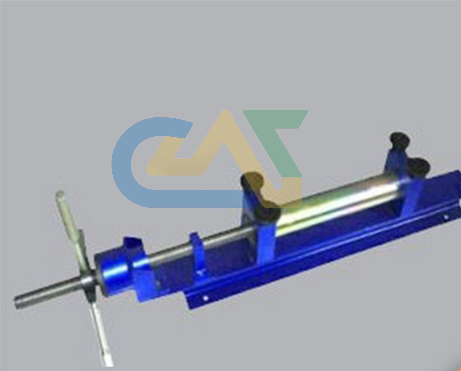 Sample Extruder