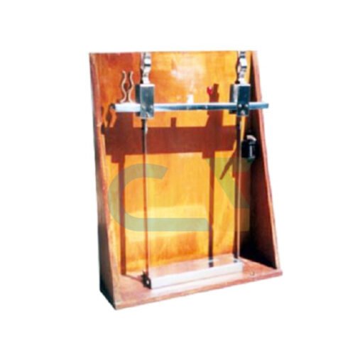 SAND EQUIVALENT SHAKER