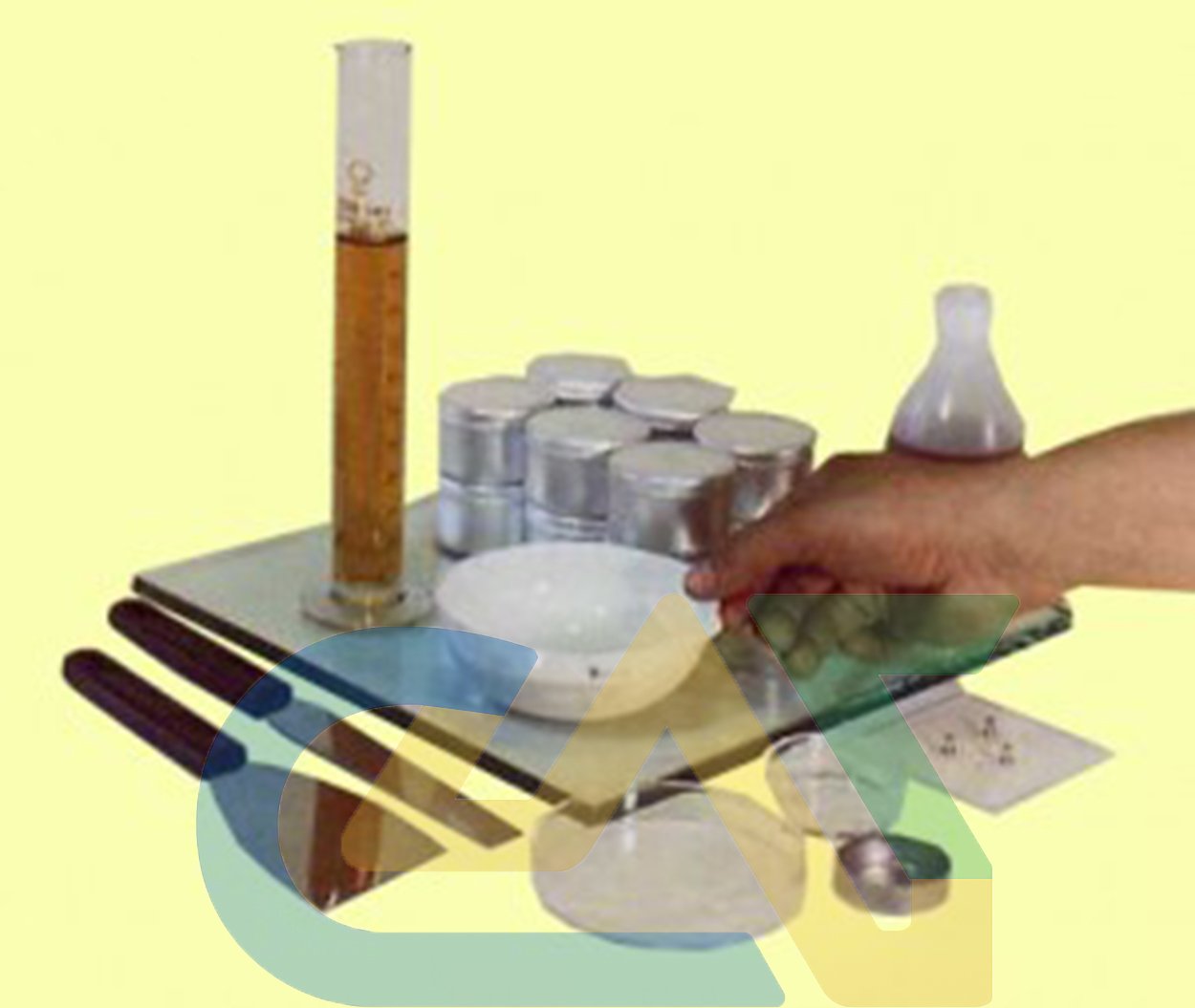 Shrinkage Limit Test Set