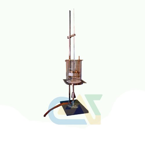 Softening Point Test Set