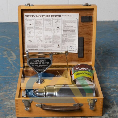 Speedy Moisture Tester 20% - 50%