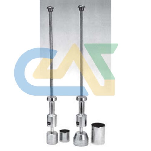 Tube Density Sampler