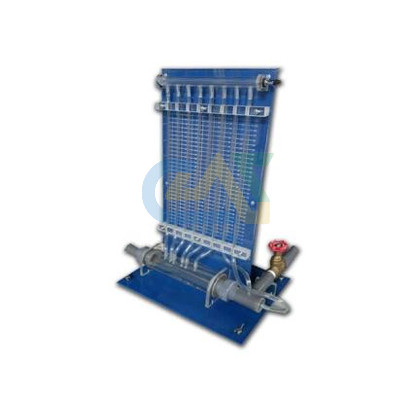 VENTURY SET APPARATUS