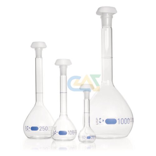VOLUMETRIC FLASK
