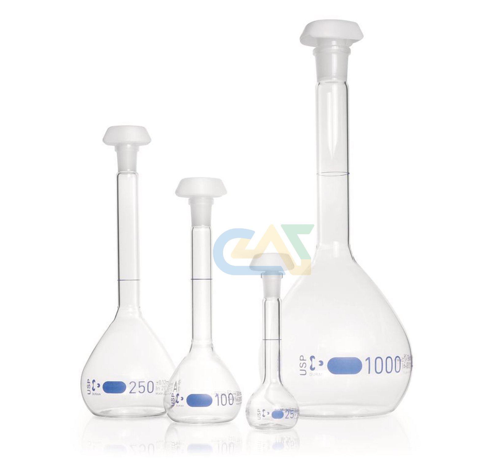 VOLUMETRIC FLASK